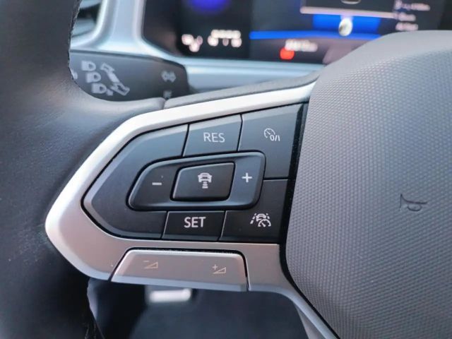 Volkswagen T-Roc 1.0 TSI