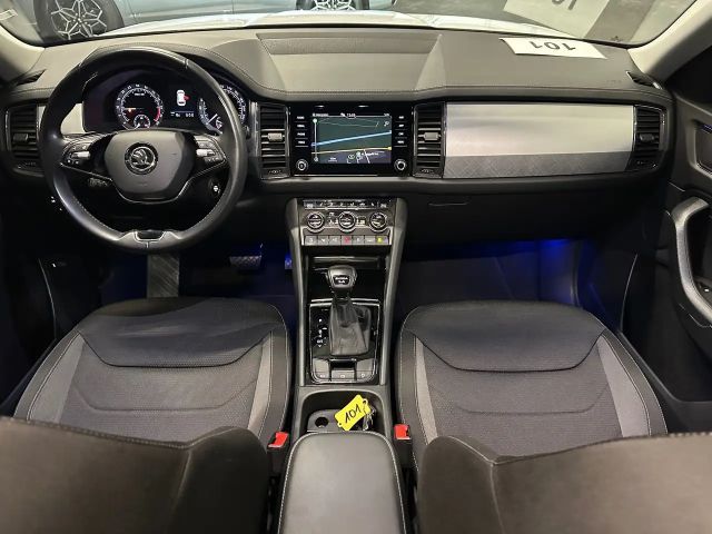 Skoda Kodiaq 4x4 Tour