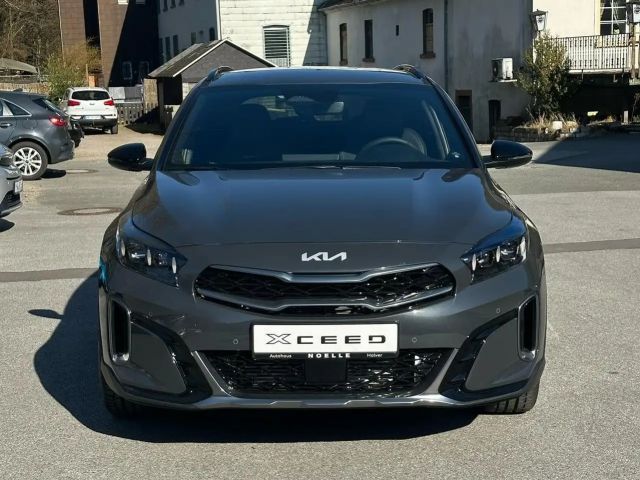 Kia XCeed GDi GT-Line