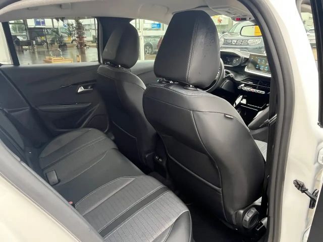 Peugeot 208 Allure Pack