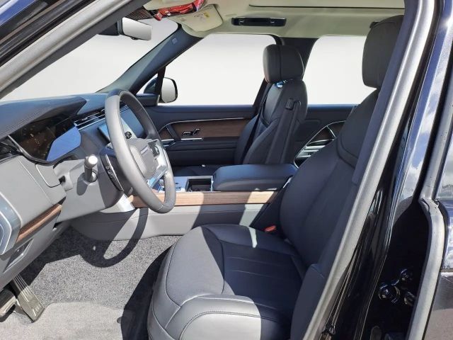 Land Rover Range Rover HSE