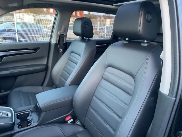 Honda CR-V 2.0 Advance Hybrid e:HEV