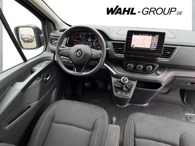 Renault Trafic Combi Grand Life dCi 150