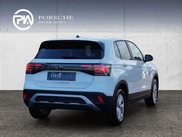 Volkswagen T-Cross 4Me TSI
