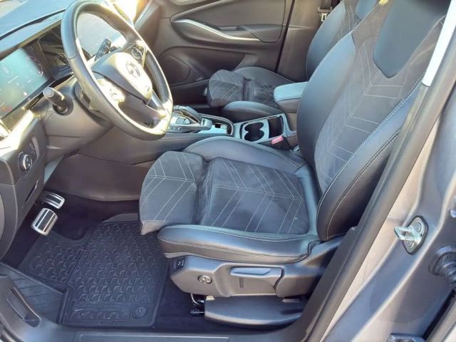 Opel Grandland X Business Elegance