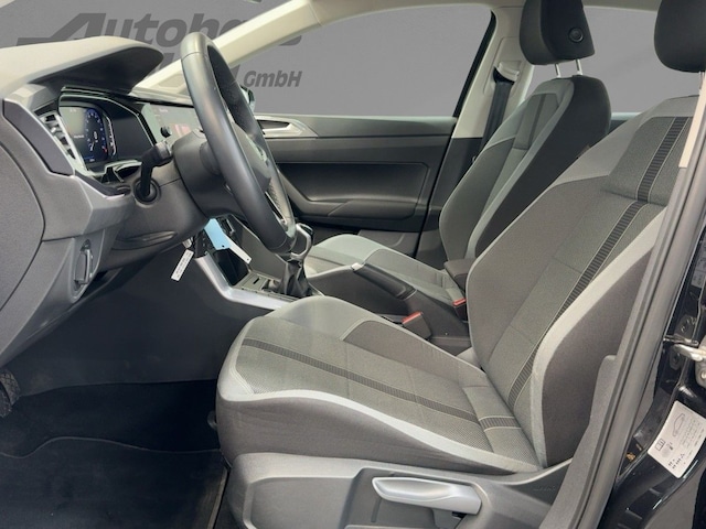 Volkswagen Polo Style