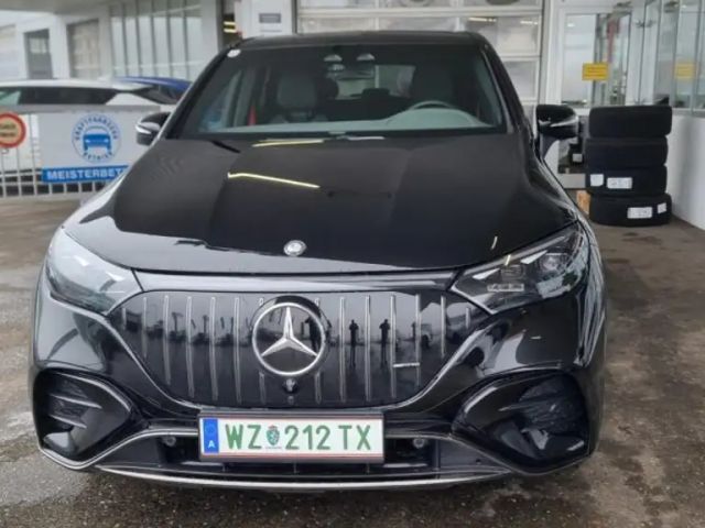 Mercedes-Benz EQE SUV 4MATIC AMG Line