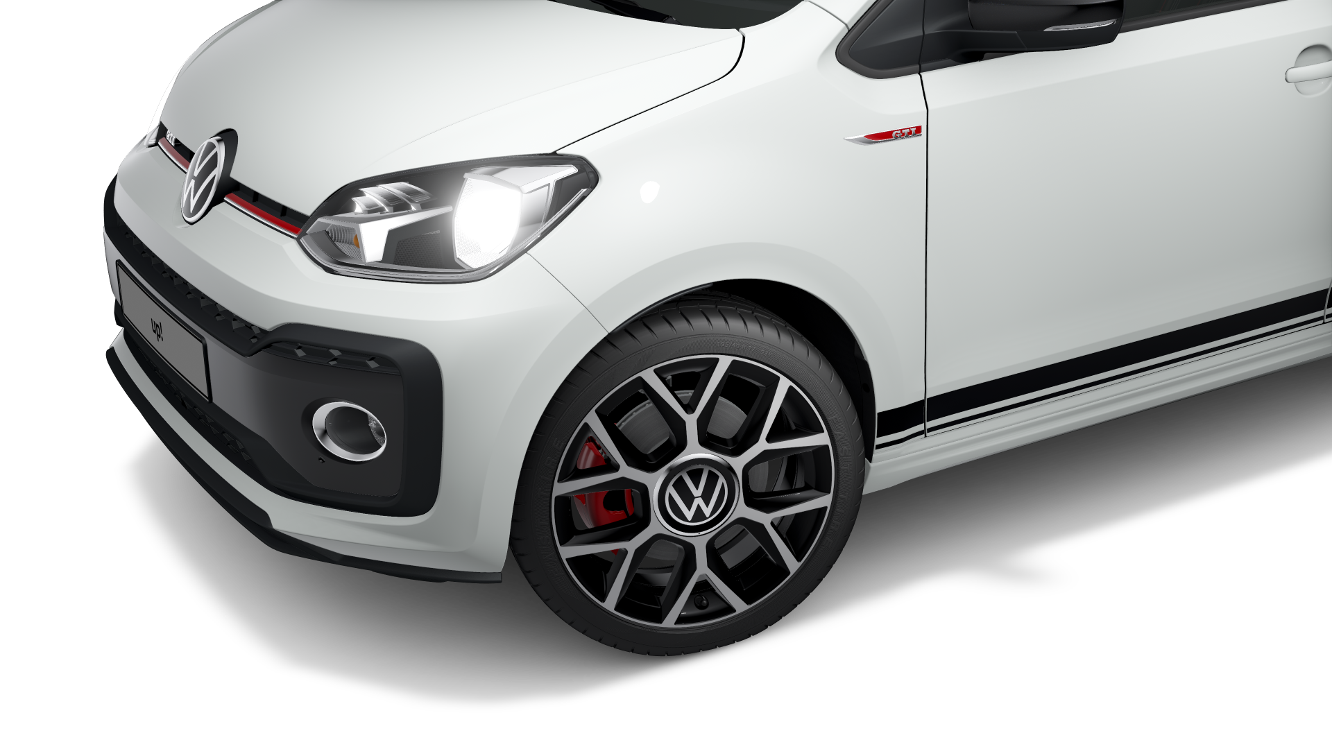 Volkswagen up! GTI