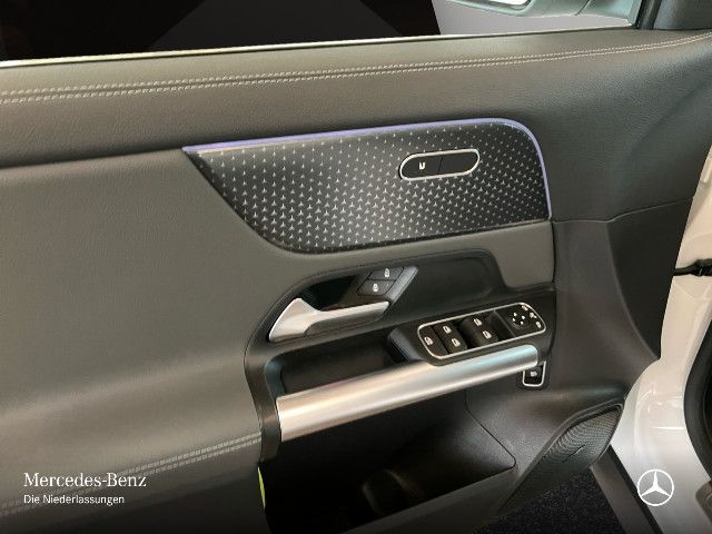 Mercedes-Benz EQA 300 4MATIC