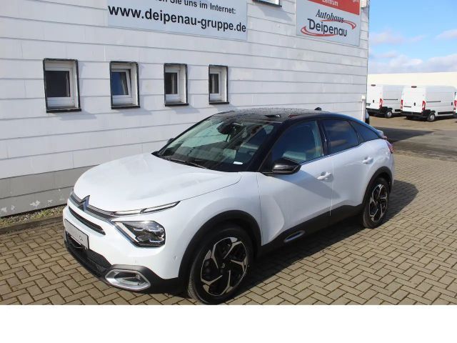 Citroën C4 Business Hybrid Max