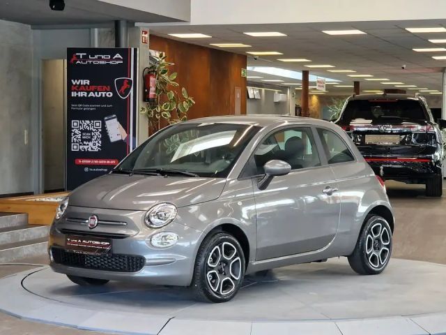 Fiat 500 500 1.0 GSE Hybrid Club *Null Km*