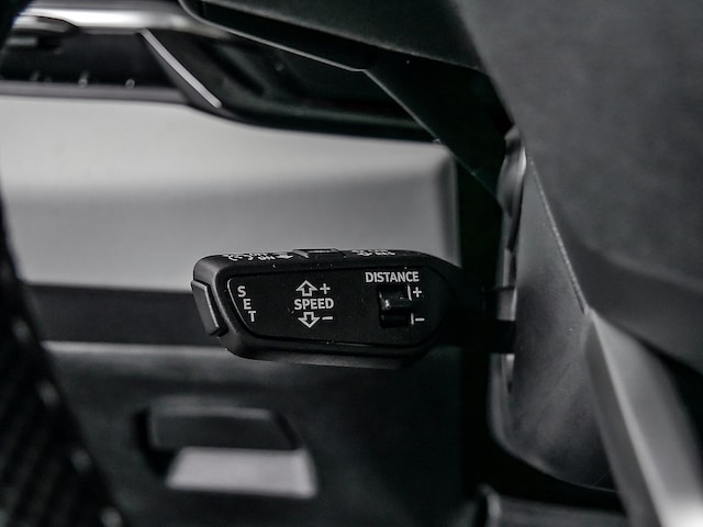 Audi A6 e-tron Quattro