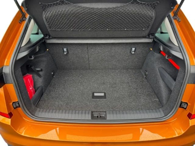 Skoda Kamiq 1.5 TSI Selection