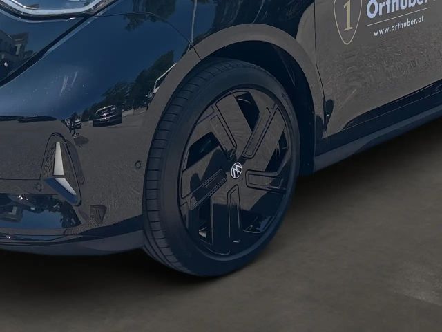 Volkswagen ID.Buzz 4Motion GTX