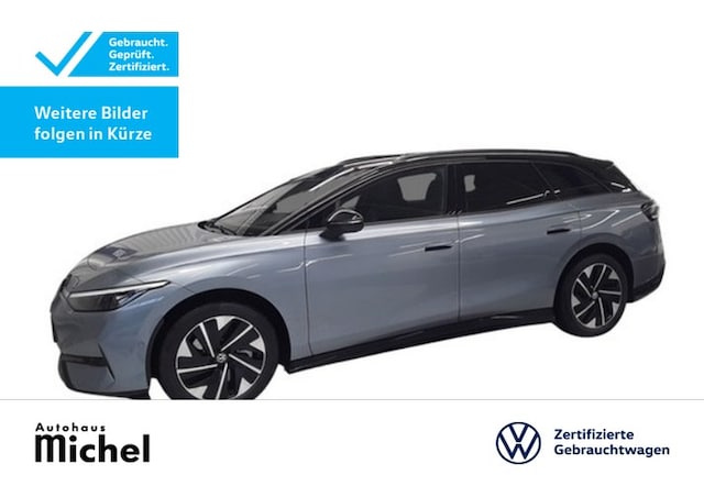 Volkswagen ID.7 Pro Style Tourer