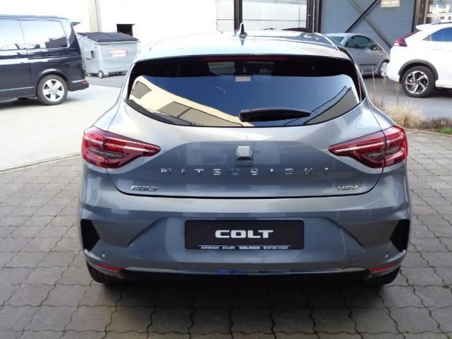 Mitsubishi Colt 1.6 Hybrid