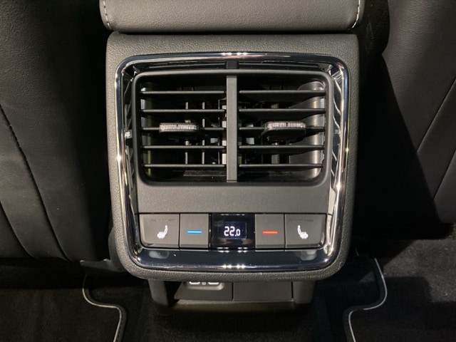 Skoda Enyaq Sportline