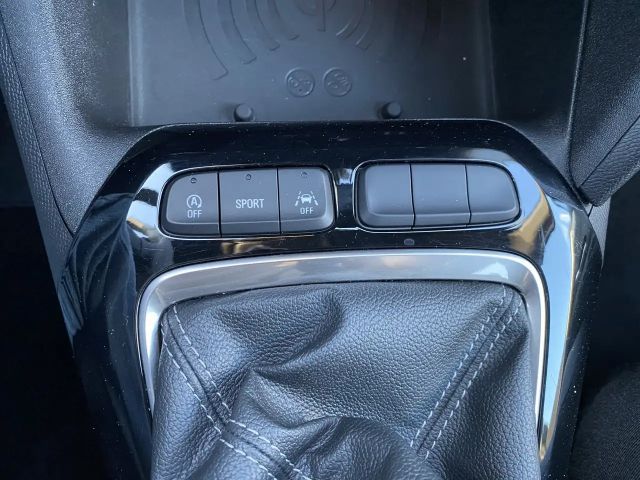 Opel Corsa GS-Line Grand Sport