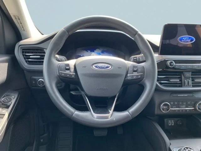 Ford Kuga Plug in Hybrid Titanium