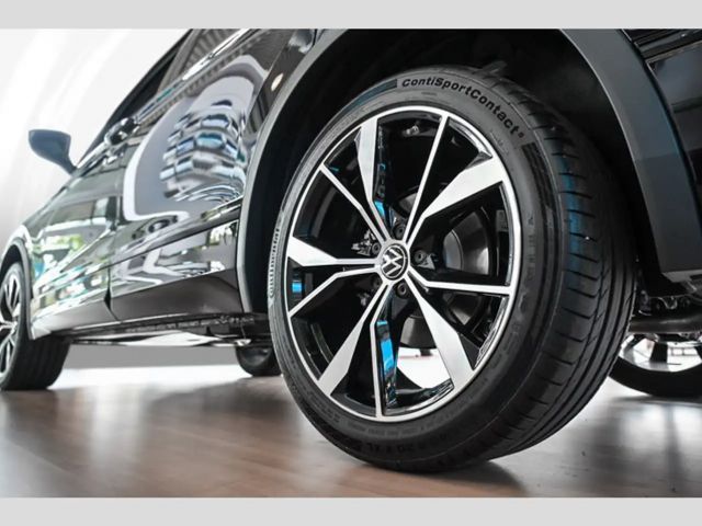 Volkswagen Tiguan Allspace DSG R-Line