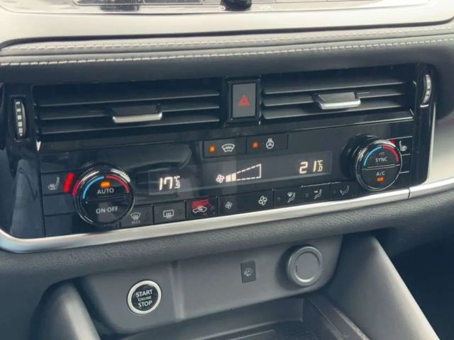 Nissan Qashqai N-Connecta