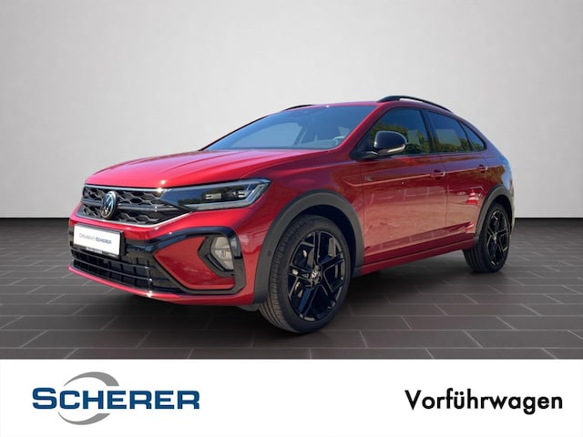 Volkswagen Taigo R-Line Style