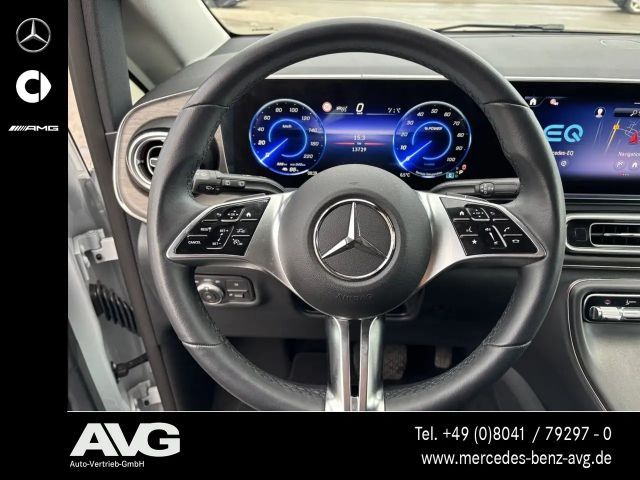 Mercedes-Benz EQV 300 AVANTGARDE