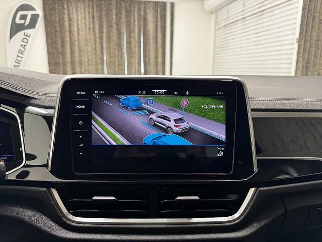 Volkswagen T-Roc 2.0 TDI 4Motion DSG R-Line