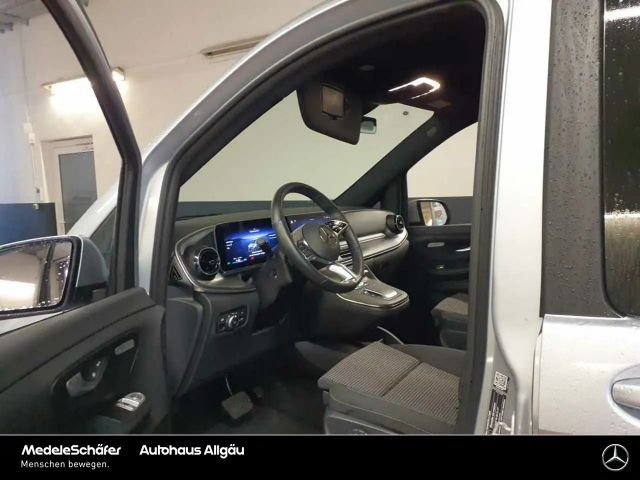 Mercedes-Benz EQV 300 Limousine Lang