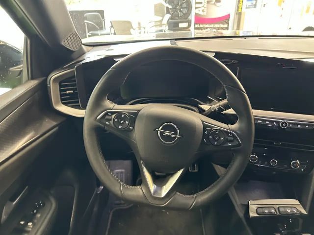 Opel Mokka Ultimate