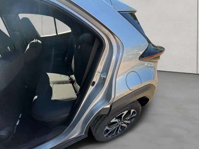 Toyota Yaris Cross Hybride VVT-i