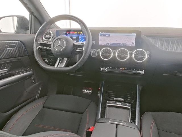 Mercedes-Benz EQA 300 4MATIC