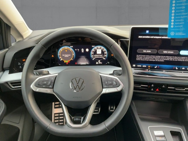 Volkswagen Golf 2.0 TDI DSG Golf VIII