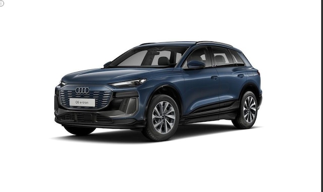 Audi Q6 e-tron Quattro