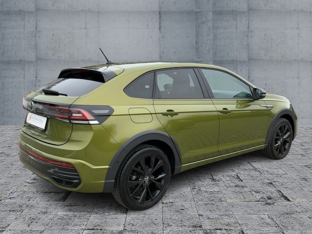 Volkswagen Taigo 1.5 TSI DSG R-Line