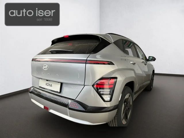 Hyundai Kona 64 kWh Electric