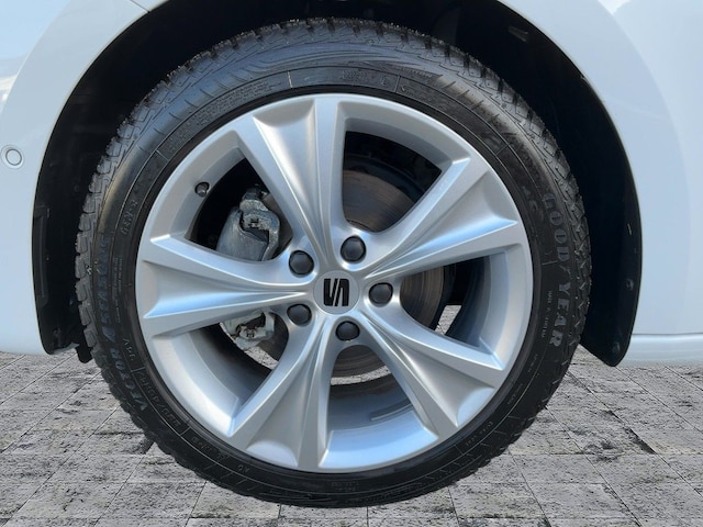 Seat Leon 1.5 TSI FR-lijn