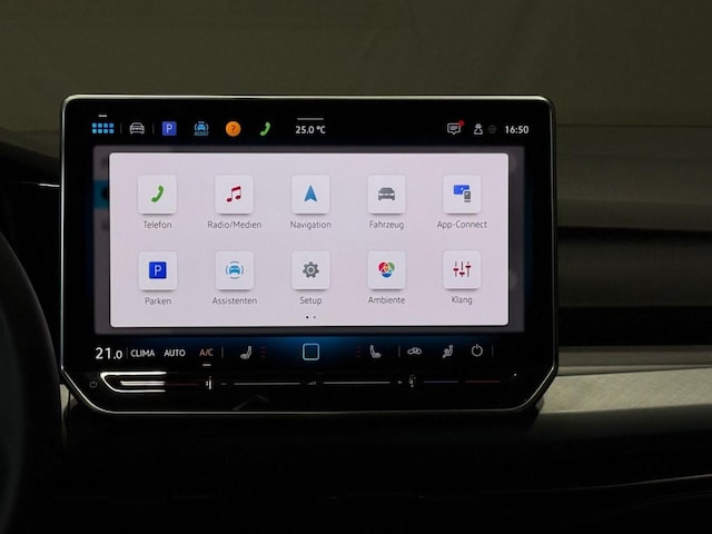 Volkswagen Golf 1.5 TSI Life Variant