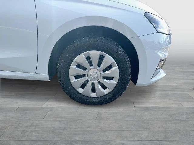 Skoda Fabia Essence TSI