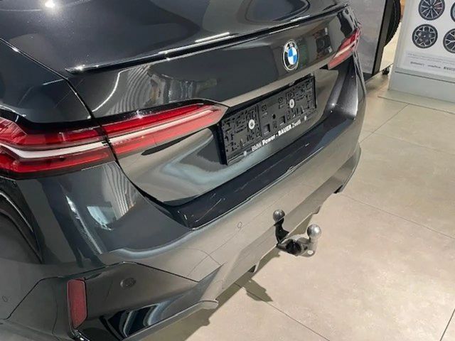 BMW 520 520d Sedan xDrive