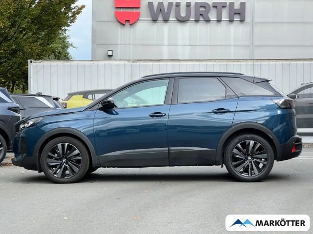 Peugeot 3008 GT-Line PureTech