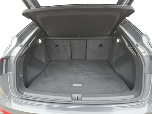 Audi Q4 e-tron 50 Quattro Sportback