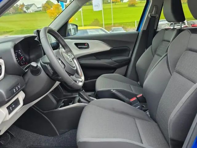 Suzuki Swift Comfort Hybrid