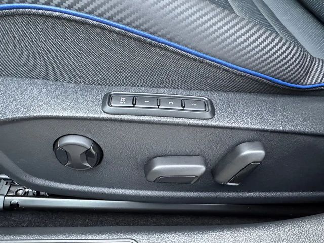 Volkswagen Golf Golf VIII