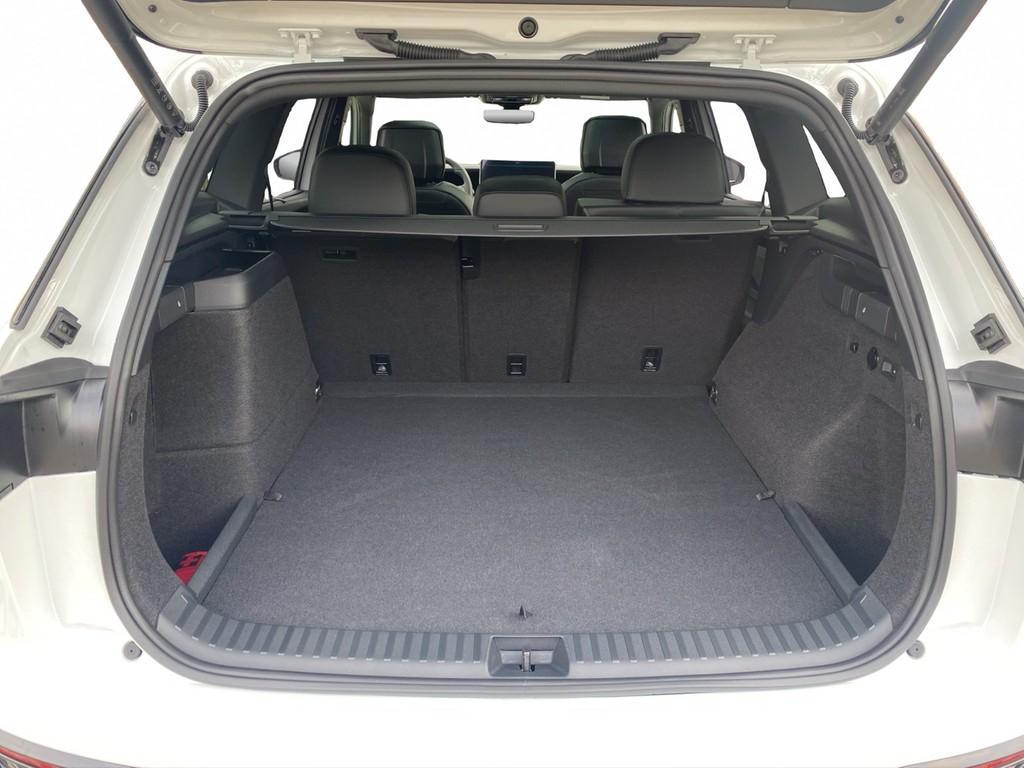 Volkswagen Tayron R-Line eHybrid