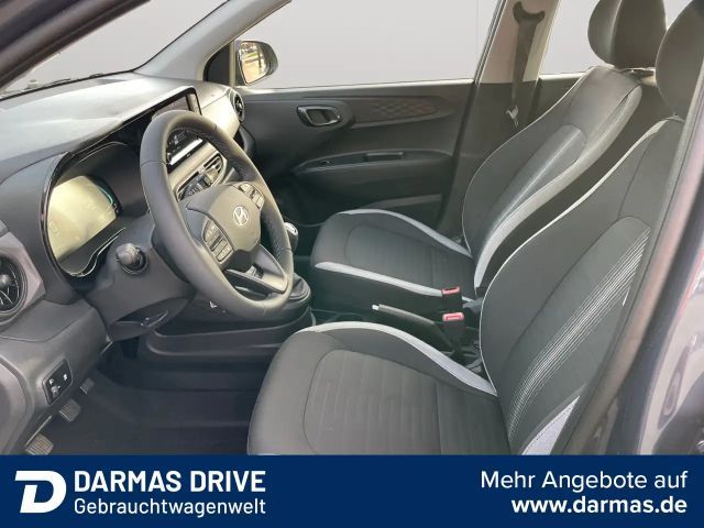 Hyundai i10 1.2 Trend