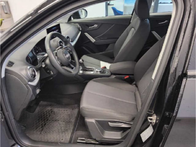 Audi Q2 35 TFSI S-Tronic