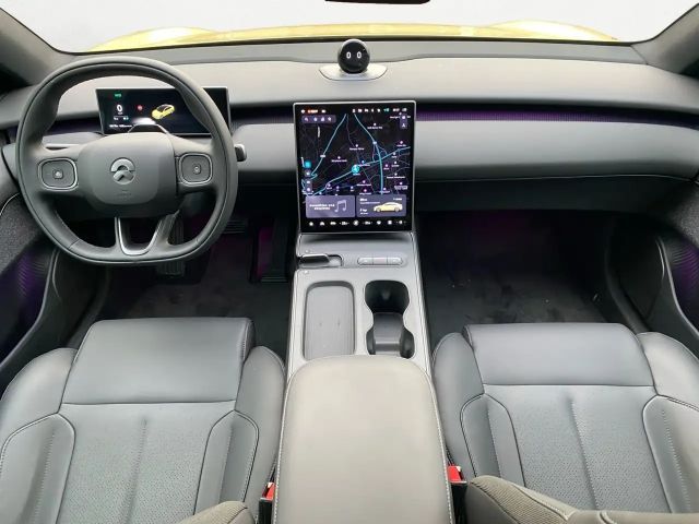 Nio ET5 Longe Range
