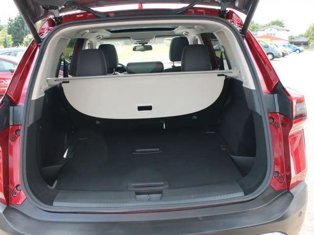 Nissan X-trail Tekna