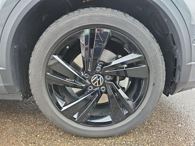 Volkswagen T-Roc 2.0 TDI DSG R-Line